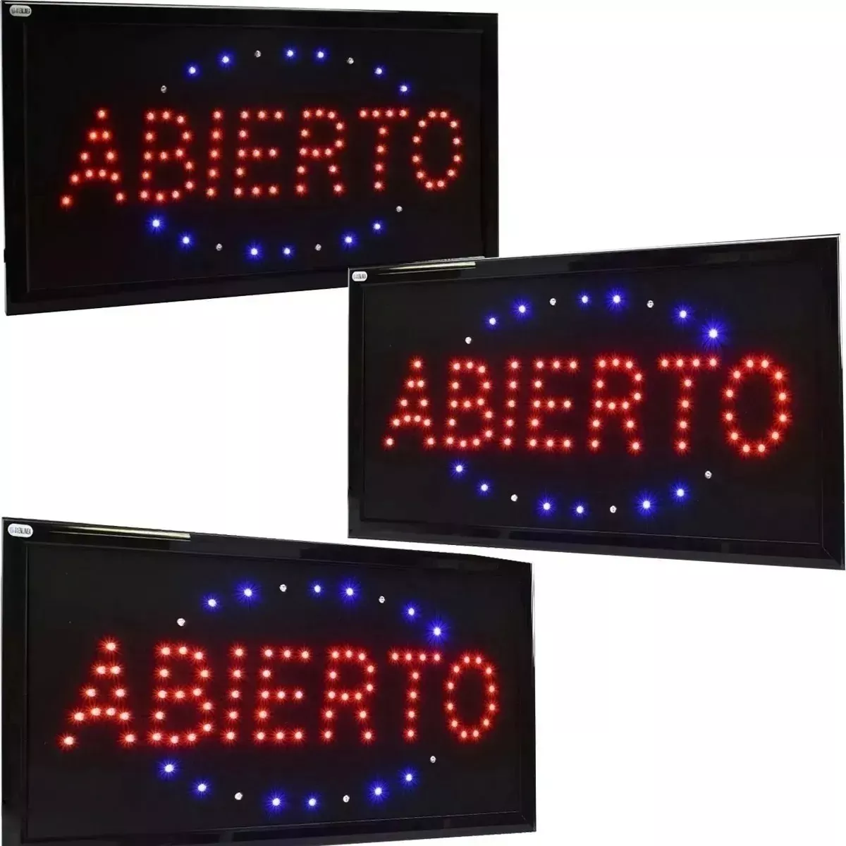 CARTEL ABIERTO
